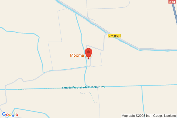 Mooma