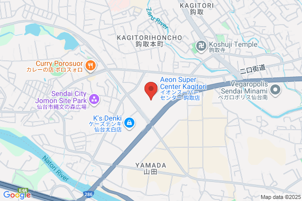 セカンドストリート仙台駅前イービーンズ店