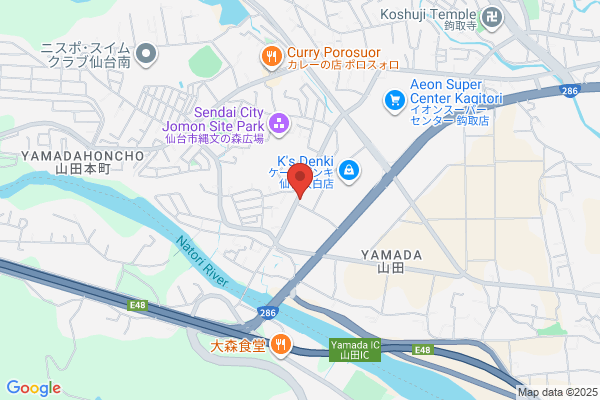 ほけんの窓口＠荘内銀行 長町店