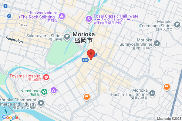かっぱ亭