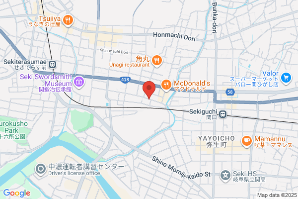 ウエルシア春日井篠木店