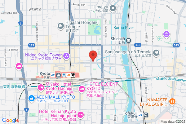 Kyoto