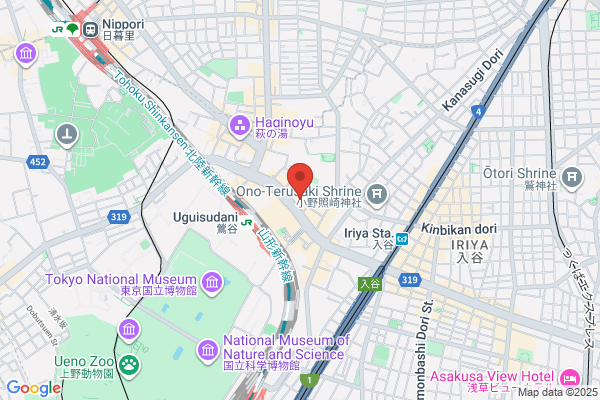 新潟カツ丼タレカツ 京都本店