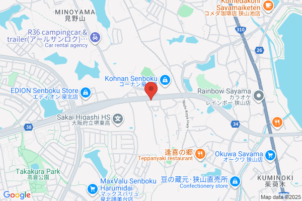 ENEOS Dr.Driveセルフ熊谷中央店(ENEOSフロンティア)