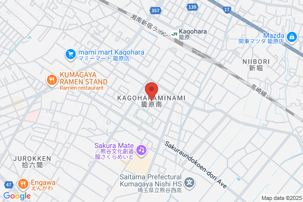 東進衛星予備校 熊谷駅前校