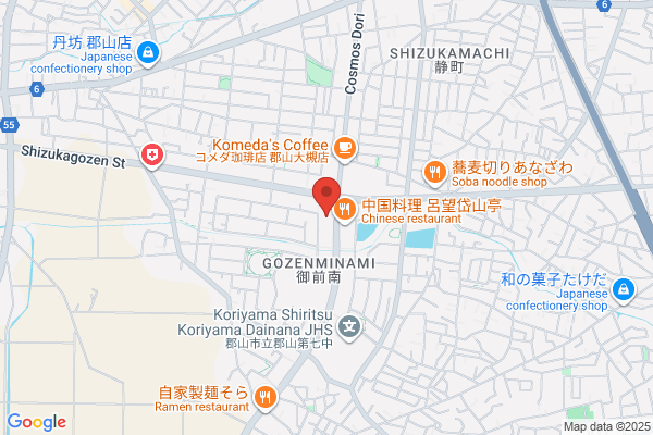 ENEOS Dr.Drive山形バイパス店(ENEOSフロンティア)