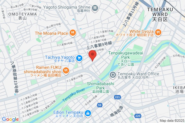 Boston International English School