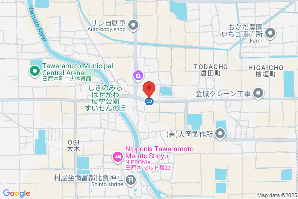Cafe Toki