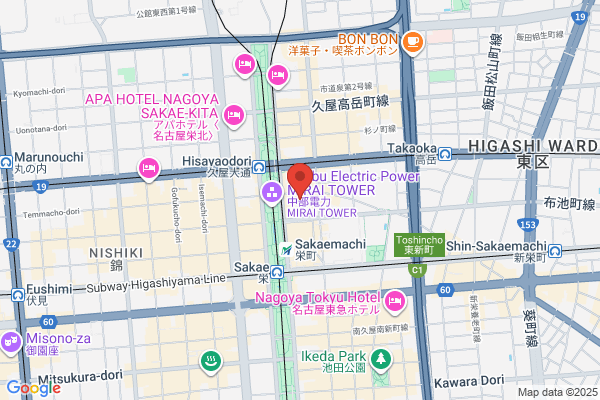バイク屋SAKAE