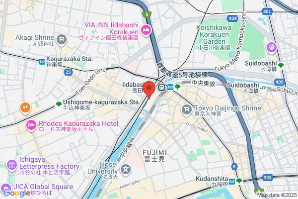 麹蔵 市ヶ谷店