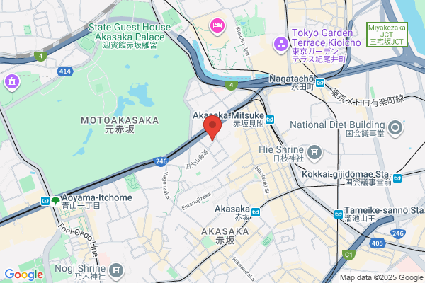 UBX 神楽坂