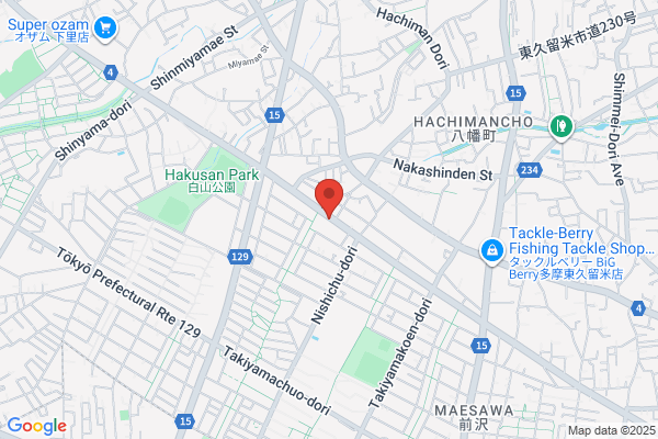 LIMEパーソナルジム飯田橋・市ヶ谷店