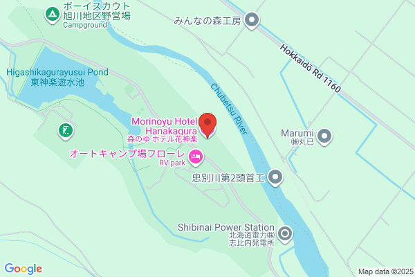 東横INN旭川駅前一条通
