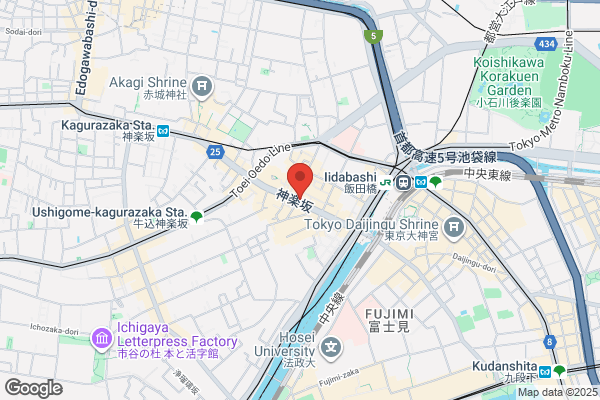 くすりの福太郎防衛省店