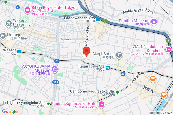 野村の仲介＋(PLUS) 飯田橋センター