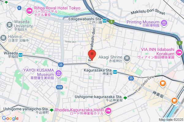 ファイテンショップ メトロ・エム後楽園店 IPコーナー(疲労回復コーナー)併設