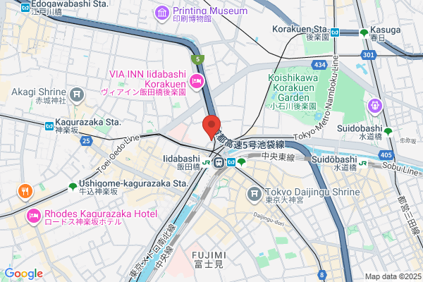 Futaba Office