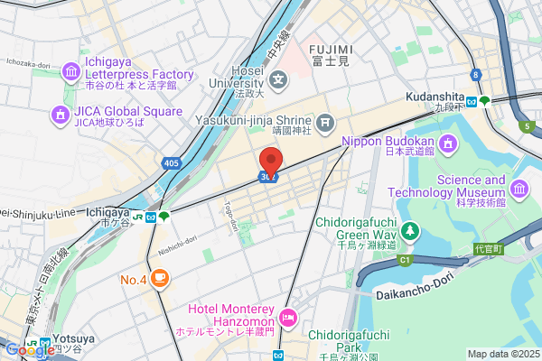 TAYA 九段店