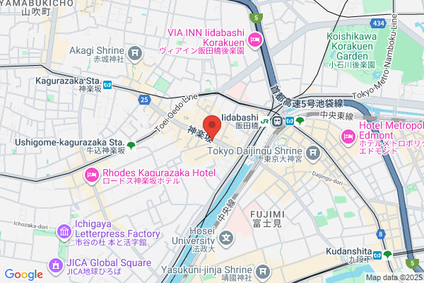 株式会社KASUGAI