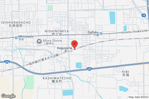 ランドローバー天白