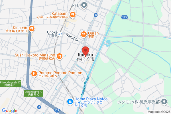 ウェルネス 上井店