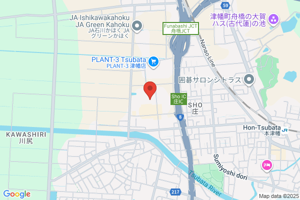 Komeri Home Center Tsubata Shop