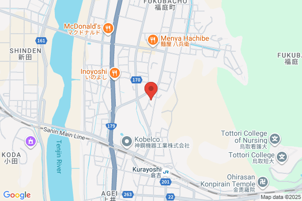 タキオカ整骨院