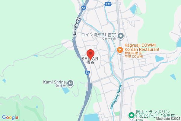 ジョリーパスタ 津島西坂店