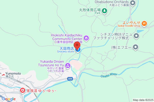 ゲオ倉吉店