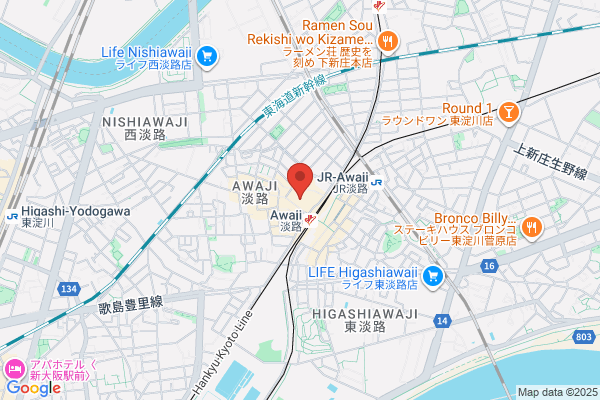 プレミアSLOTLAB枚方市駅前店