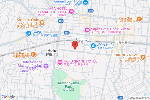 スタジオマリオ 防府・駅南店