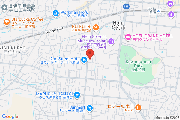 ディスカウントドラッグコスモス 桑山店
