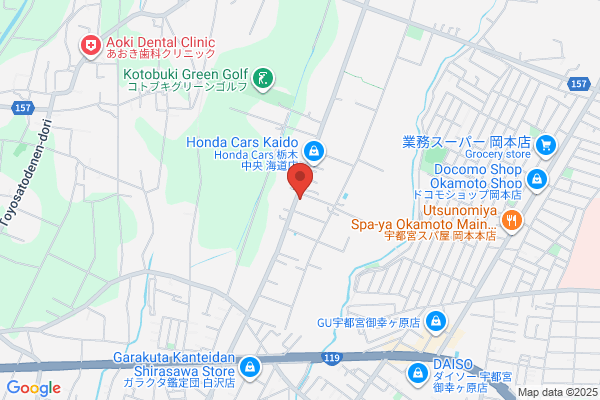 長崎リペアセンター（ENEOSフロンティア）