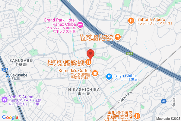 すし銚子丸 東寺山店