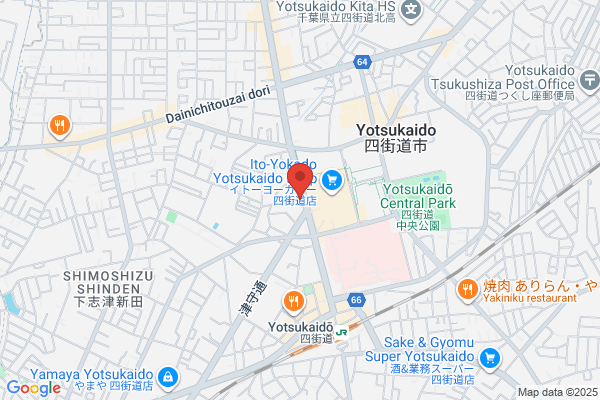 スシロー 四街道店