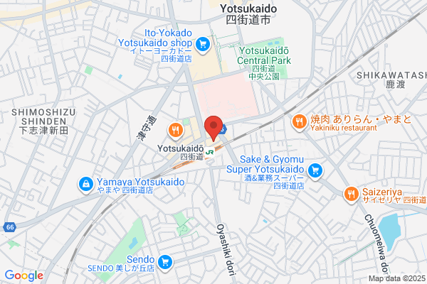 株式会社アイバ楽器 ヤマハ音楽教室四街道駅前センター