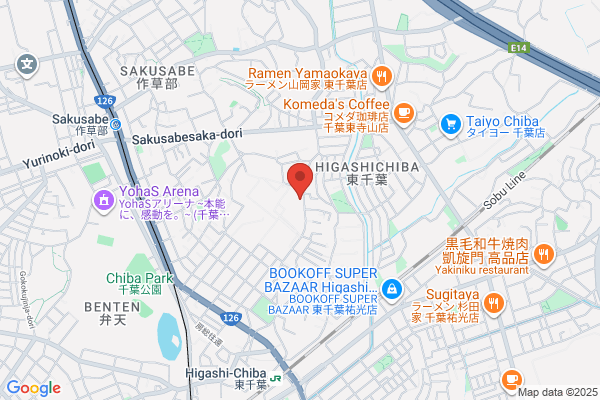 くすりの福太郎椿森店【調剤薬局】