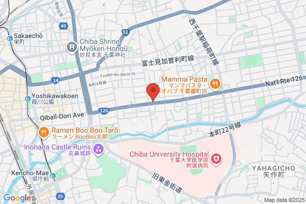 ほっともっと 亀井町店