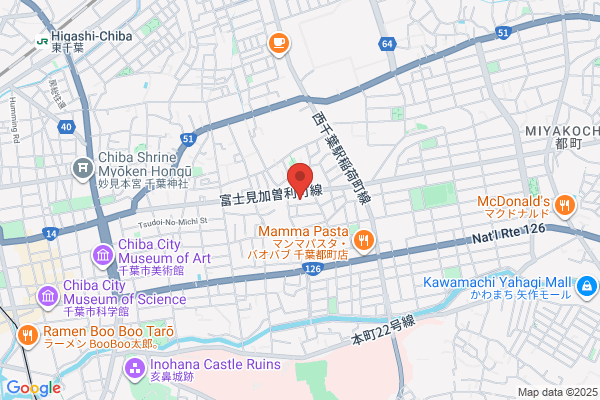 ウエルシア千葉鶴沢店 (調剤薬局)