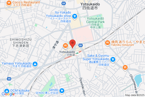 カラオケまねきねこ四街道店