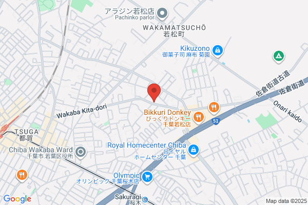 カラオケまねきねこ都賀店