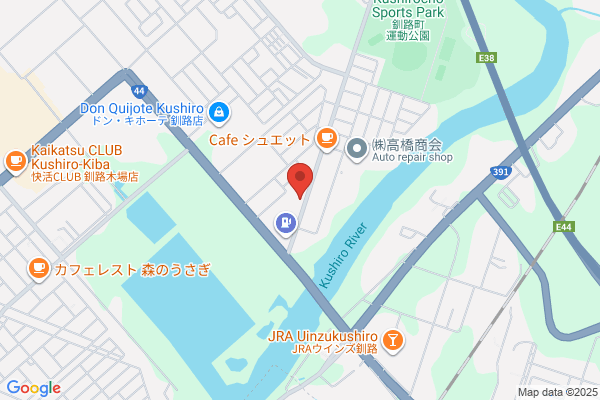クラシアン東北海道営業所