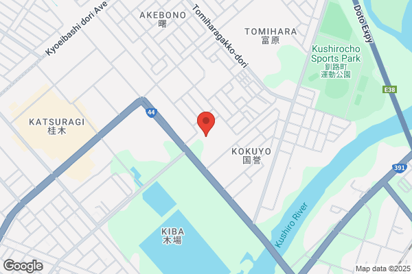 ドン・キホーテ 釧路店