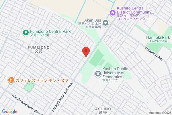 カラオケまねきねこ釧路公立大前店