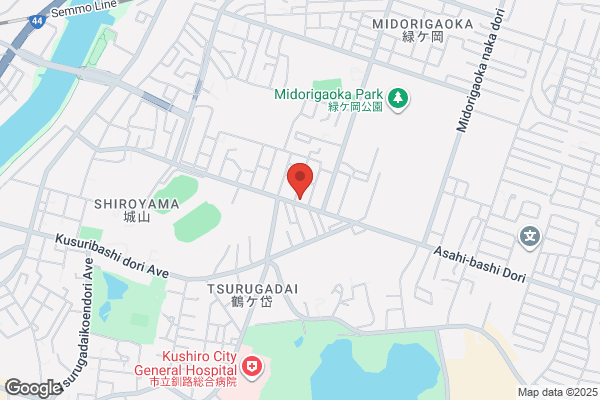 東進衛星予備校 釧路緑ヶ岡校
