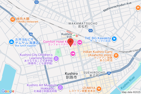 東進衛星予備校 釧路駅前校