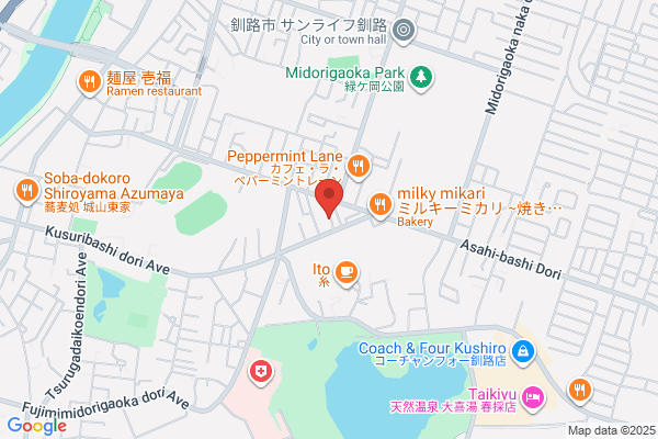 東進衛星予備校 釧路鶴ヶ岱校