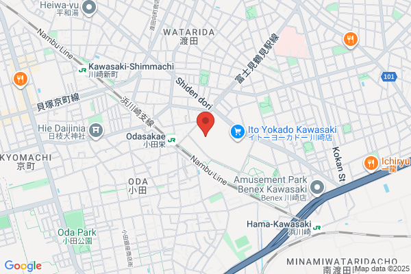 ほけんの窓口 コーナン川崎小田栄店
