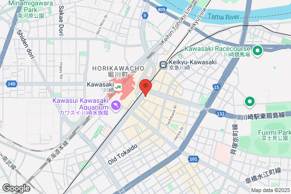ほけんの窓口 川崎モアーズ店