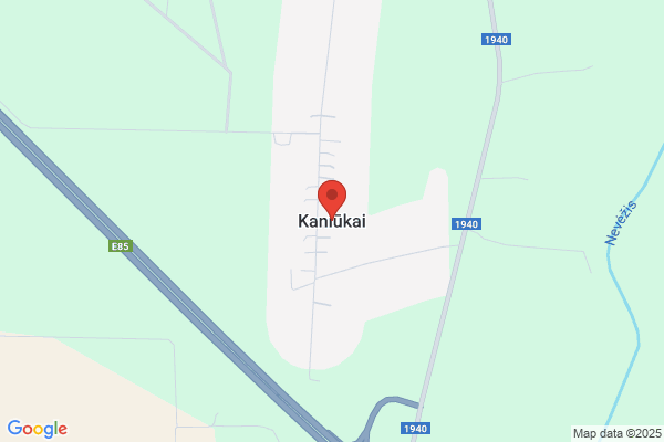 小顔・コルギ専門店韓美KANBY